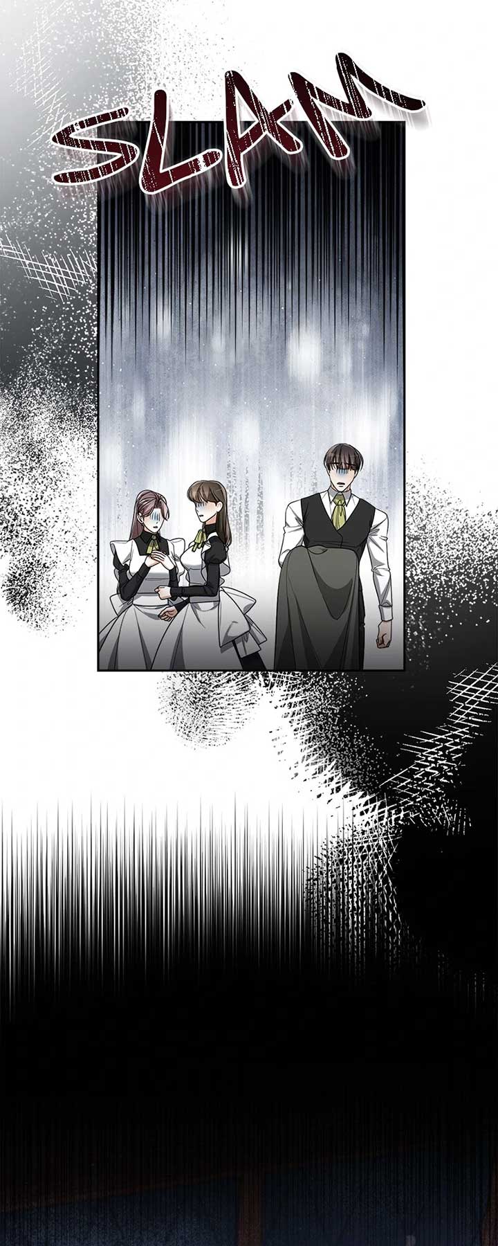 My Husband Is Weak by Day, Strong by Night Chapter 60 - Page 58