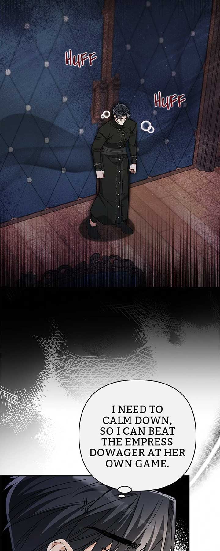 My Husband Is Weak by Day, Strong by Night Chapter 60 - Page 59