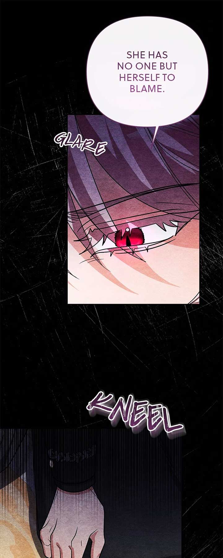 My Husband Is Weak by Day, Strong by Night Chapter 60 - Page 7