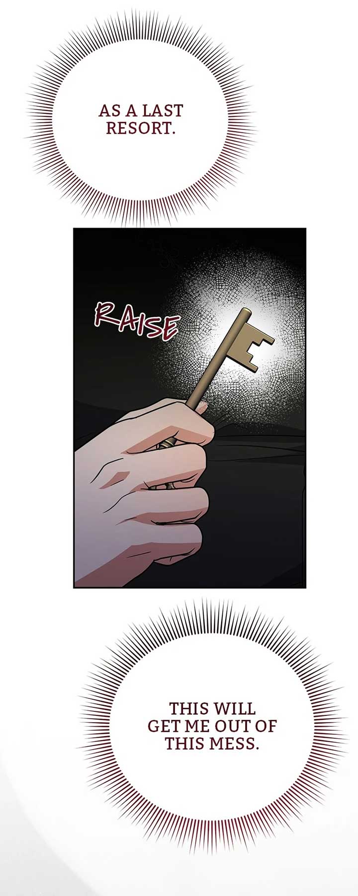 My Husband Is Weak by Day, Strong by Night Chapter 60 - Page 64