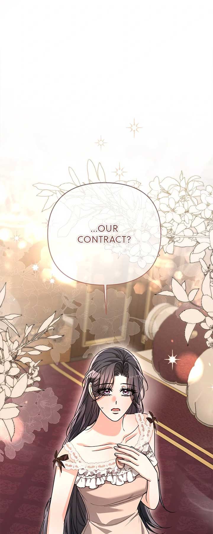 My Husband Is Weak by Day, Strong by Night Chapter 61 - Page 2