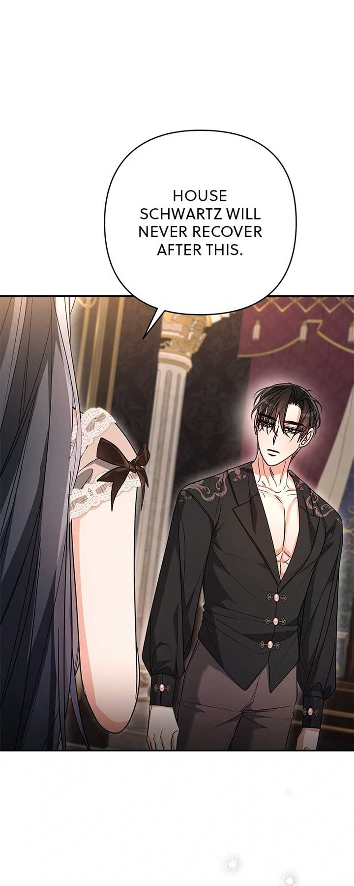 My Husband Is Weak by Day, Strong by Night Chapter 61 - Page 13