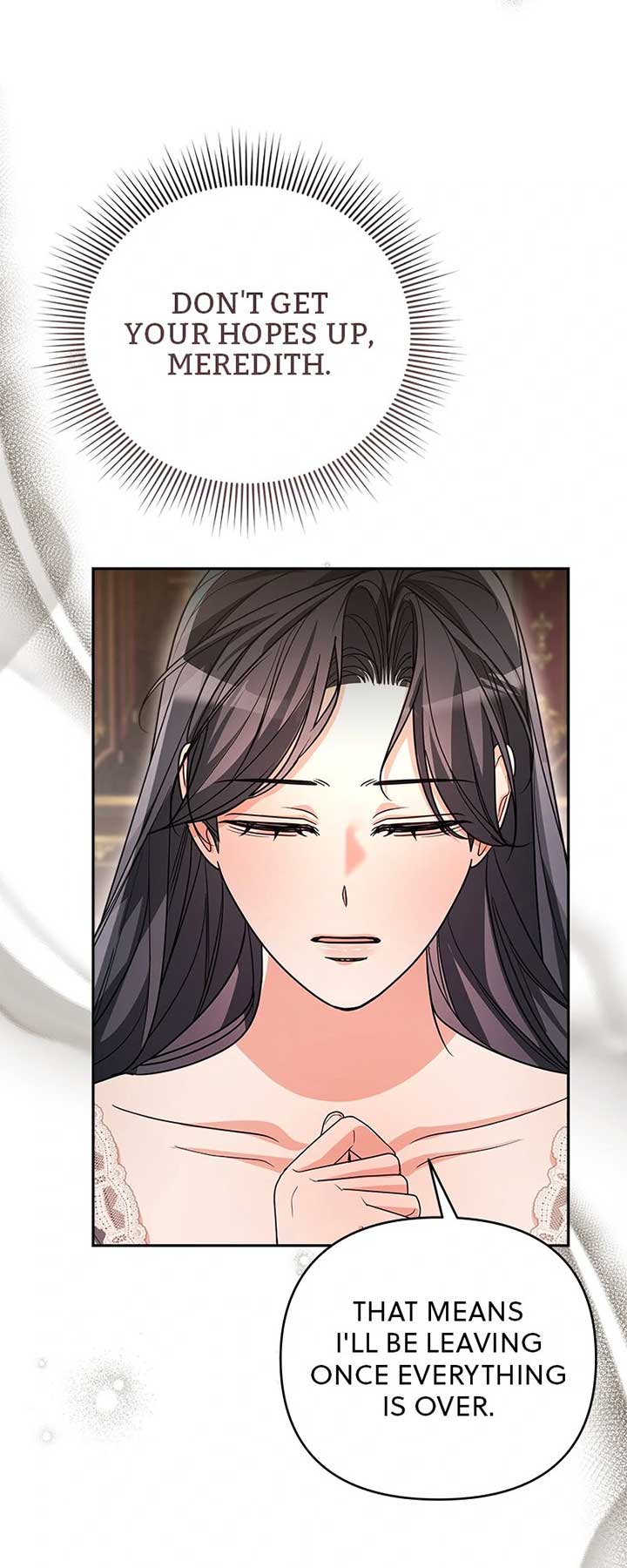 My Husband Is Weak by Day, Strong by Night Chapter 61 - Page 14