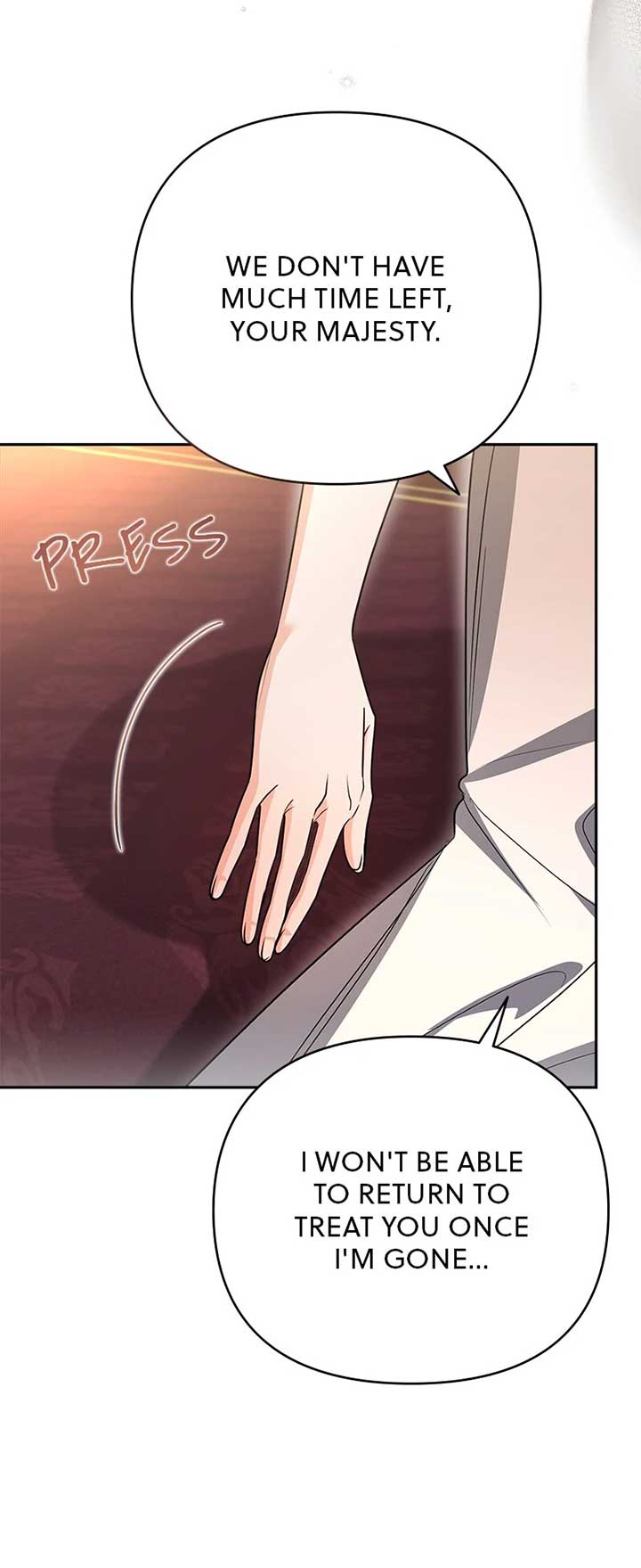 My Husband Is Weak by Day, Strong by Night Chapter 61 - Page 15