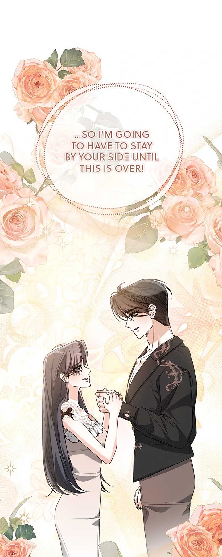 My Husband Is Weak by Day, Strong by Night Chapter 61 - Page 16