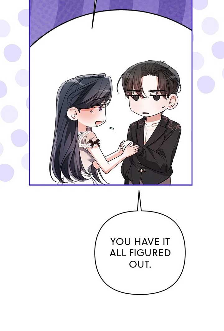 My Husband Is Weak by Day, Strong by Night Chapter 61 - Page 19
