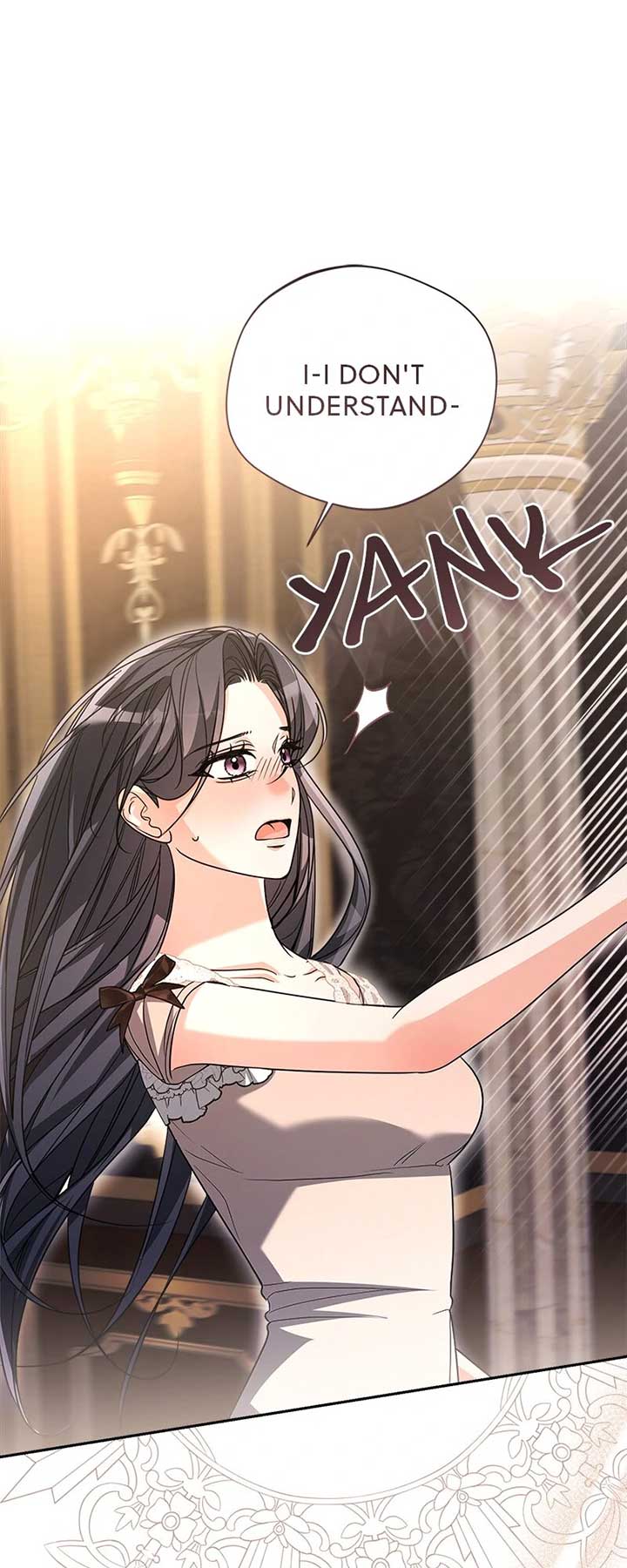My Husband Is Weak by Day, Strong by Night Chapter 61 - Page 25