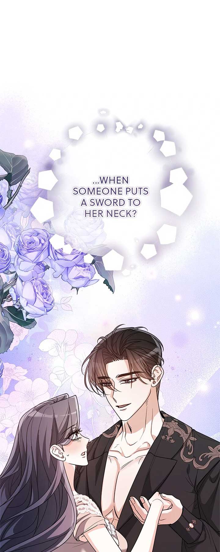 My Husband Is Weak by Day, Strong by Night Chapter 61 - Page 28