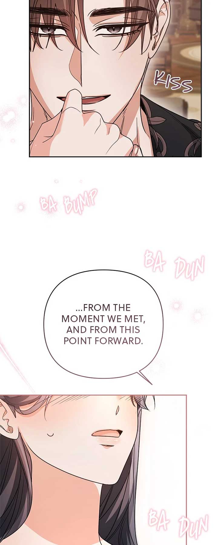 My Husband Is Weak by Day, Strong by Night Chapter 61 - Page 30