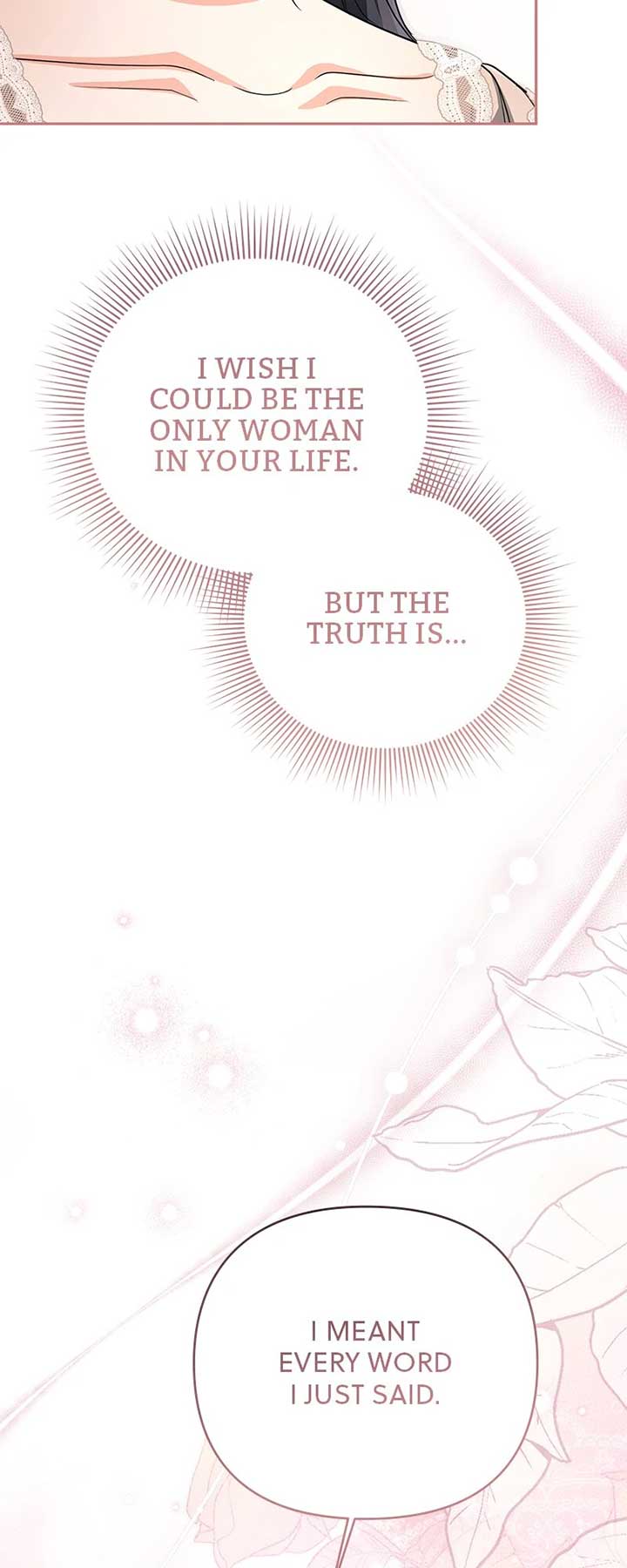 My Husband Is Weak by Day, Strong by Night Chapter 61 - Page 31