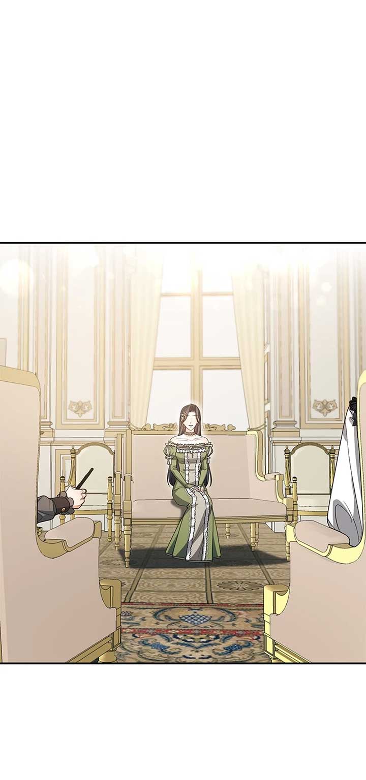 My Husband Is Weak by Day, Strong by Night Chapter 61 - Page 35
