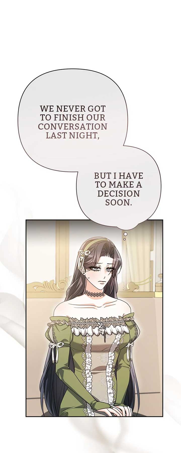 My Husband Is Weak by Day, Strong by Night Chapter 61 - Page 36