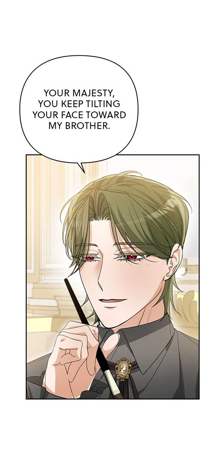 My Husband Is Weak by Day, Strong by Night Chapter 61 - Page 39