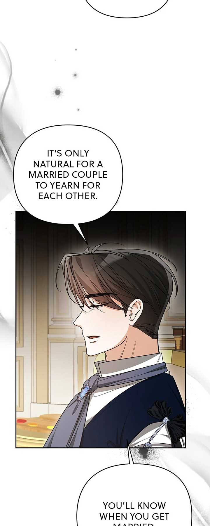 My Husband Is Weak by Day, Strong by Night Chapter 61 - Page 41