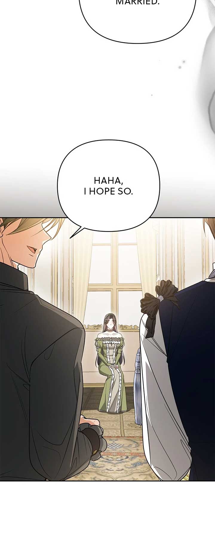 My Husband Is Weak by Day, Strong by Night Chapter 61 - Page 42