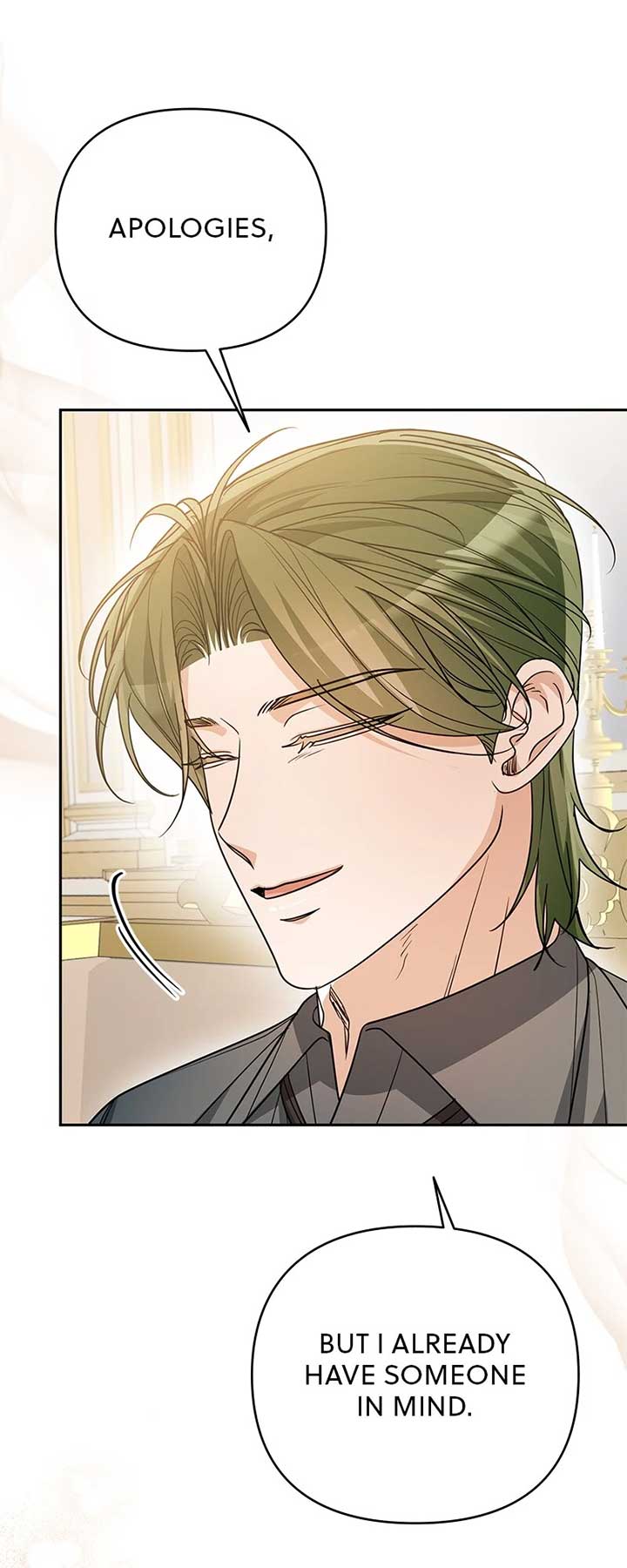 My Husband Is Weak by Day, Strong by Night Chapter 61 - Page 45