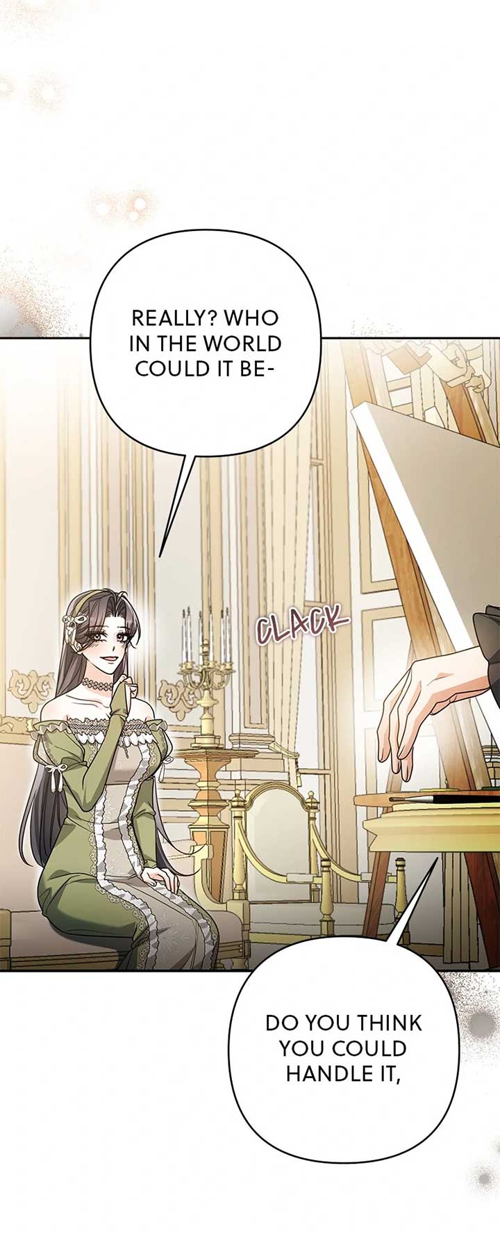 My Husband Is Weak by Day, Strong by Night Chapter 61 - Page 46