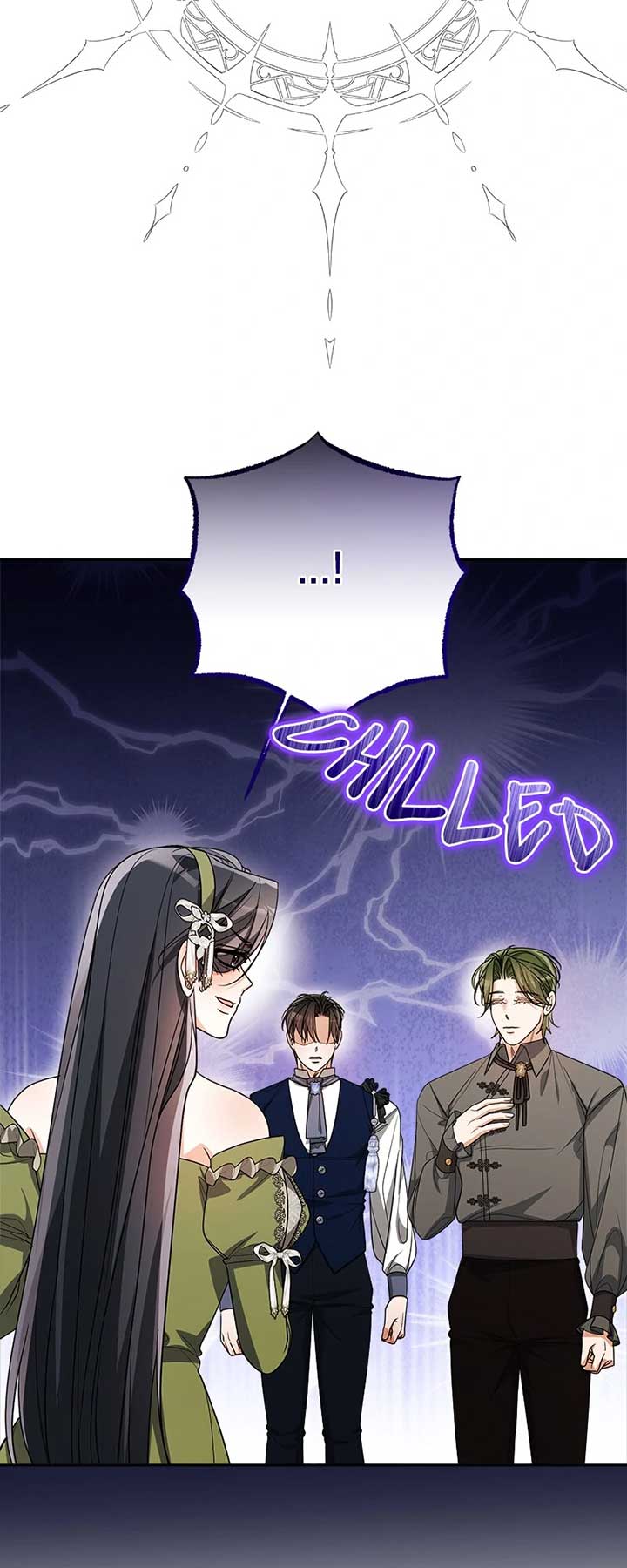My Husband Is Weak by Day, Strong by Night Chapter 61 - Page 48
