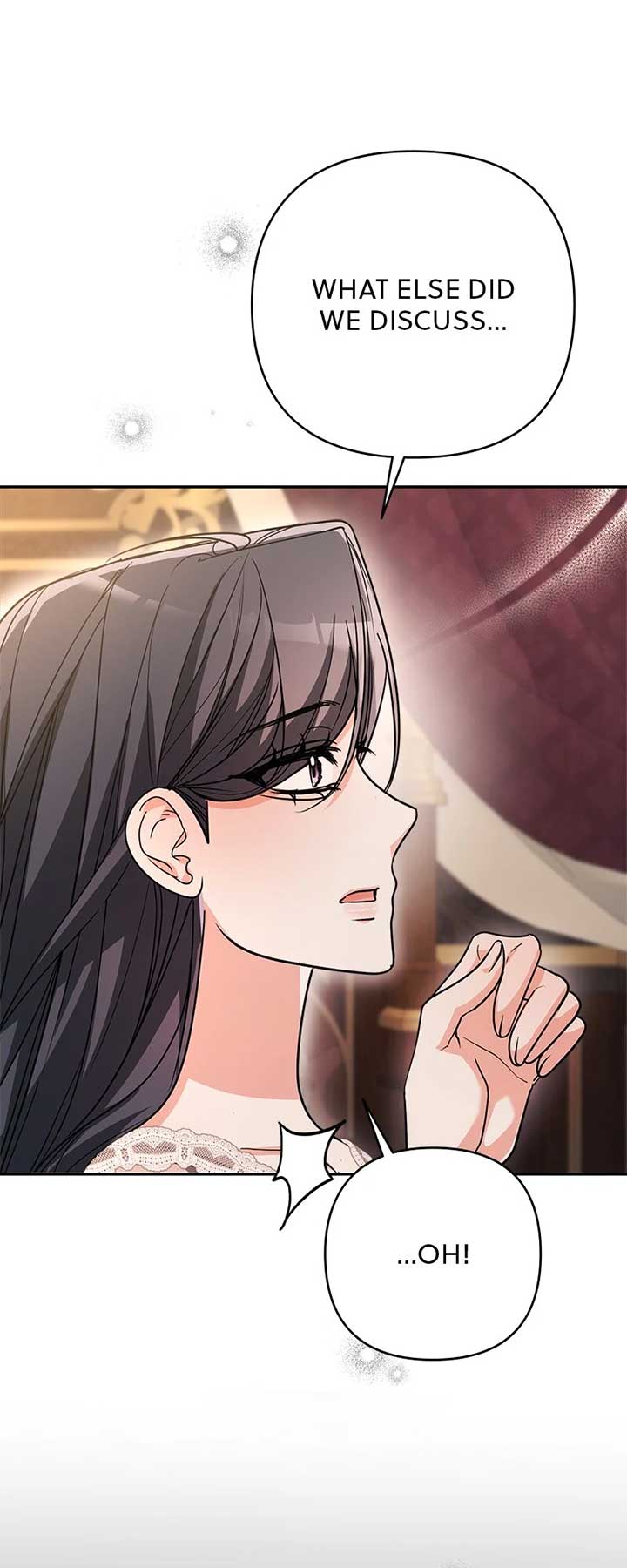 My Husband Is Weak by Day, Strong by Night Chapter 61 - Page 6