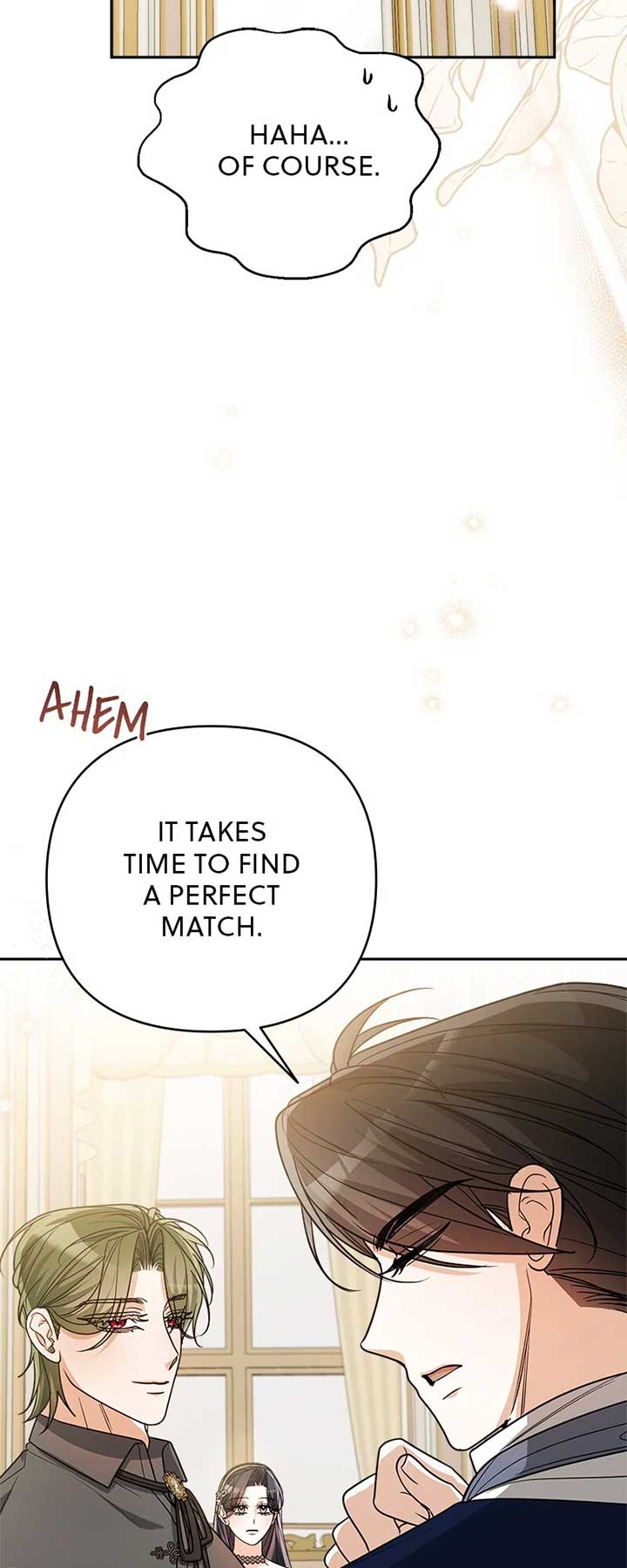 My Husband Is Weak by Day, Strong by Night Chapter 61 - Page 54