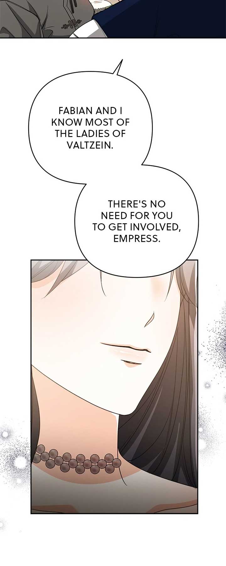 My Husband Is Weak by Day, Strong by Night Chapter 61 - Page 55