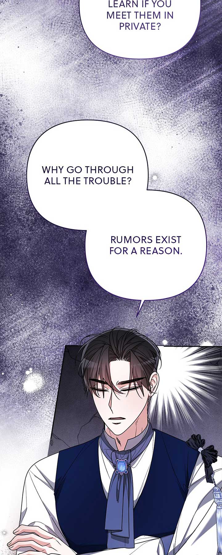 My Husband Is Weak by Day, Strong by Night Chapter 61 - Page 58