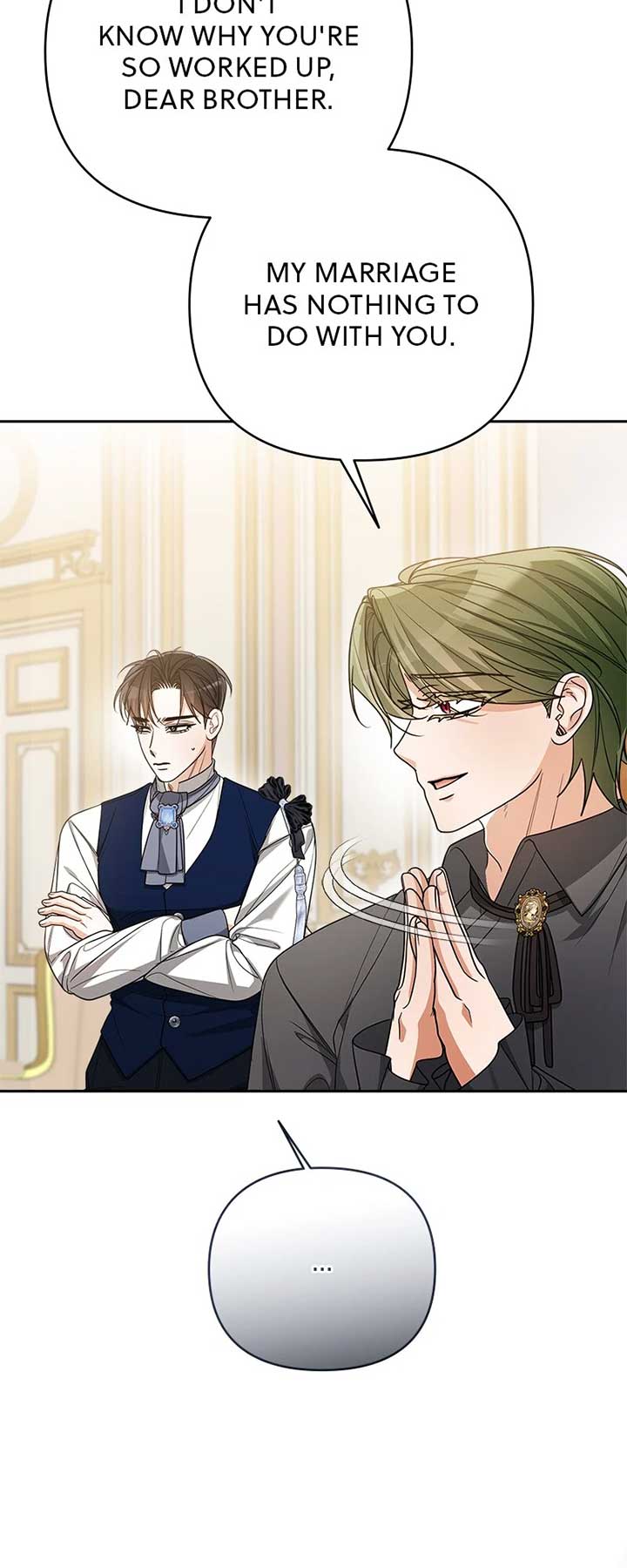 My Husband Is Weak by Day, Strong by Night Chapter 61 - Page 62