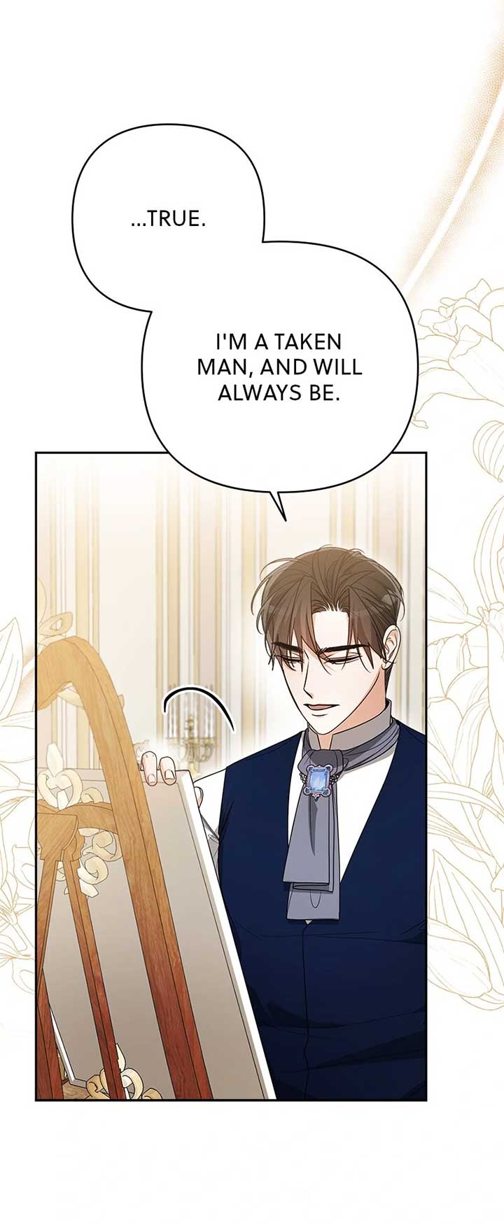 My Husband Is Weak by Day, Strong by Night Chapter 61 - Page 63
