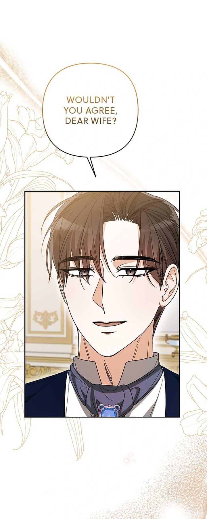 My Husband Is Weak by Day, Strong by Night Chapter 61 - Page 64