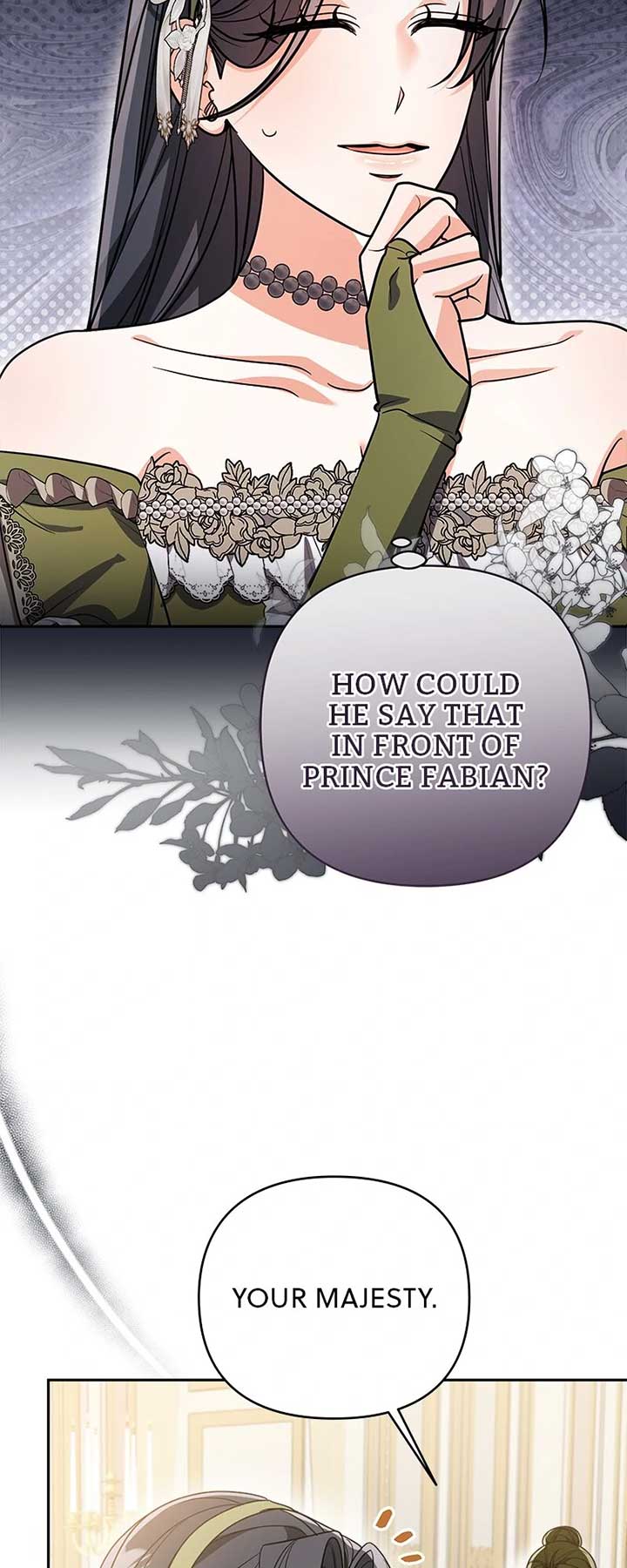 My Husband Is Weak by Day, Strong by Night Chapter 61 - Page 66