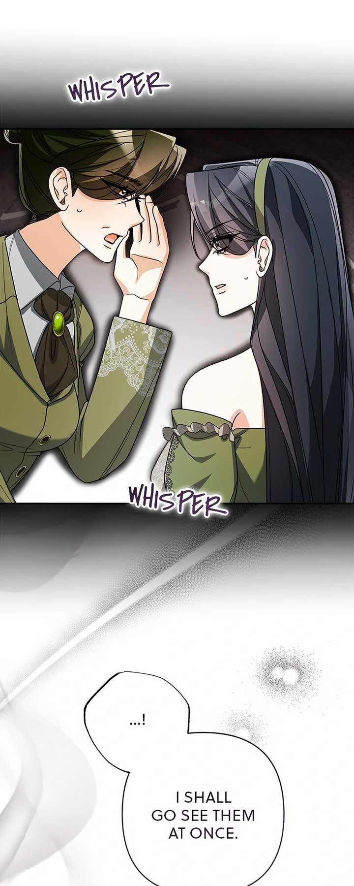 My Husband Is Weak by Day, Strong by Night Chapter 61 - Page 68