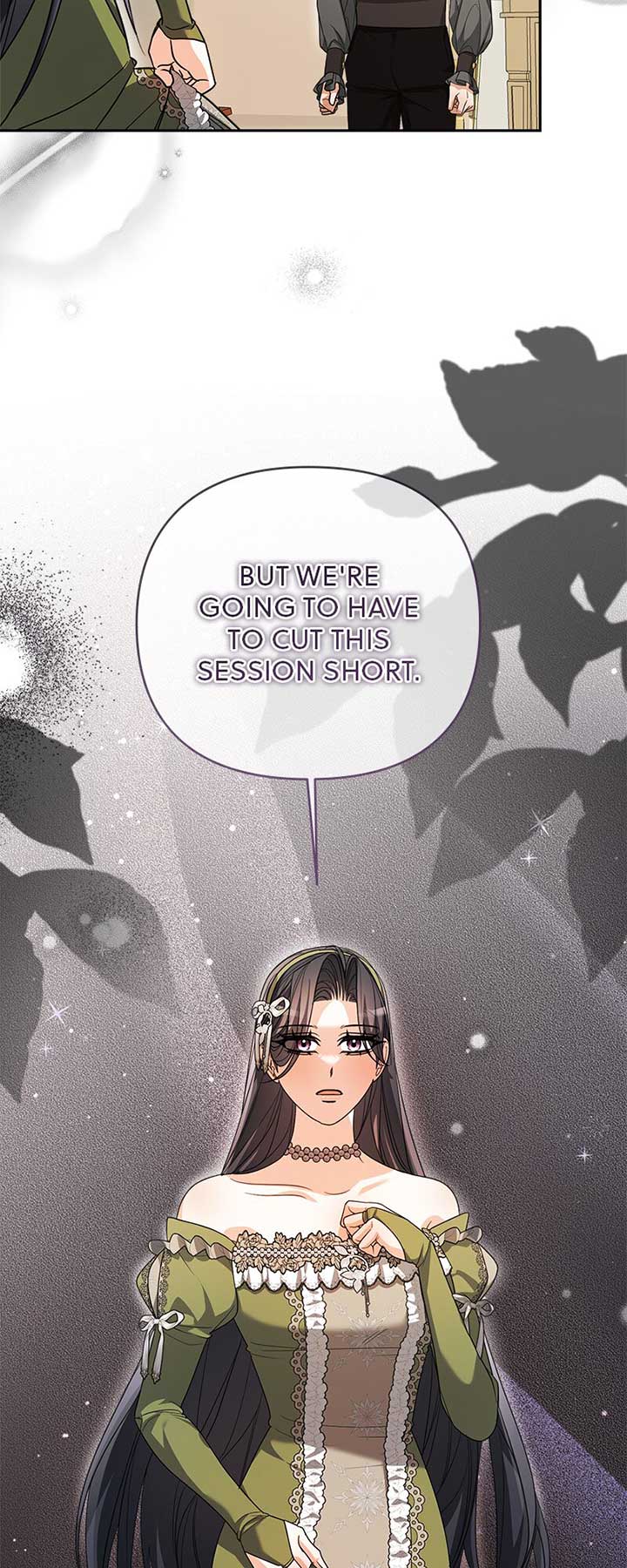 My Husband Is Weak by Day, Strong by Night Chapter 61 - Page 70