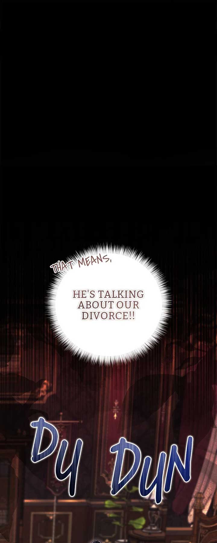My Husband Is Weak by Day, Strong by Night Chapter 61 - Page 8