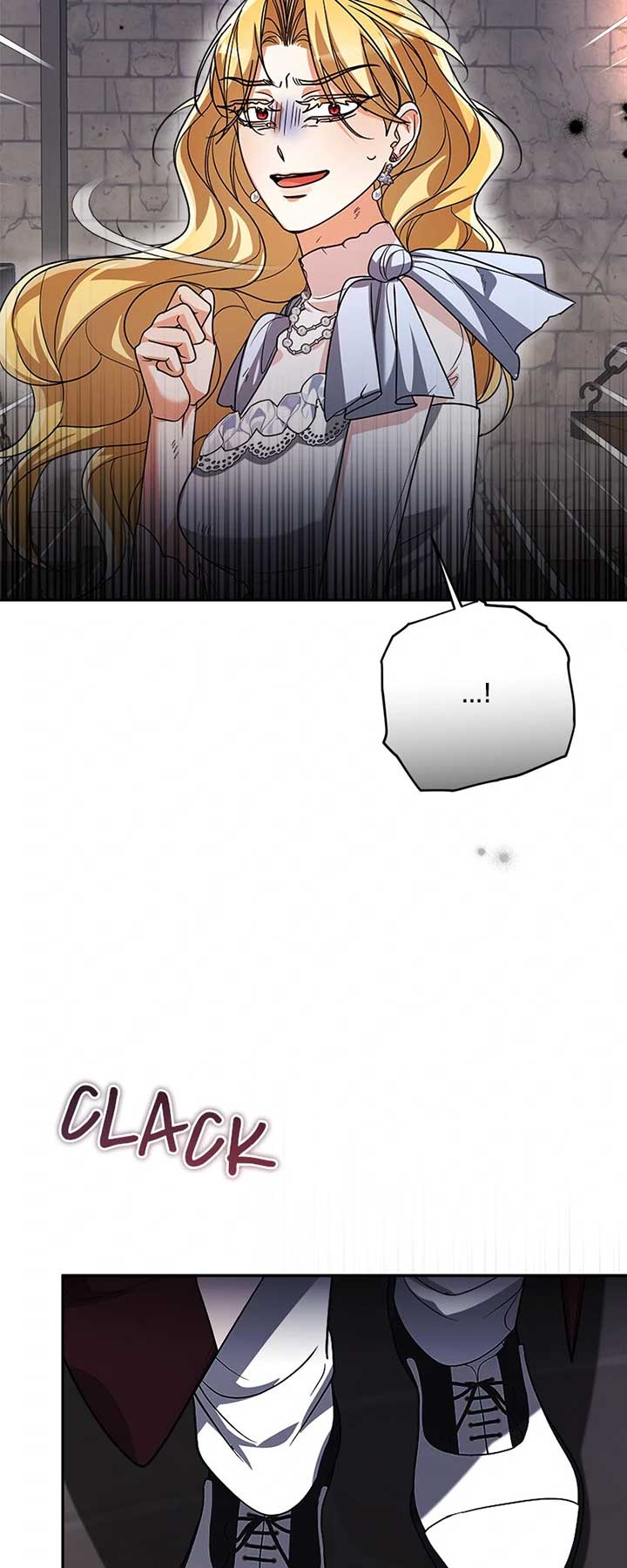 My Husband Is Weak by Day, Strong by Night Chapter 61 - Page 74