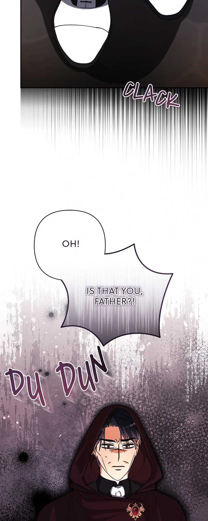 My Husband Is Weak by Day, Strong by Night Chapter 61 - Page 75