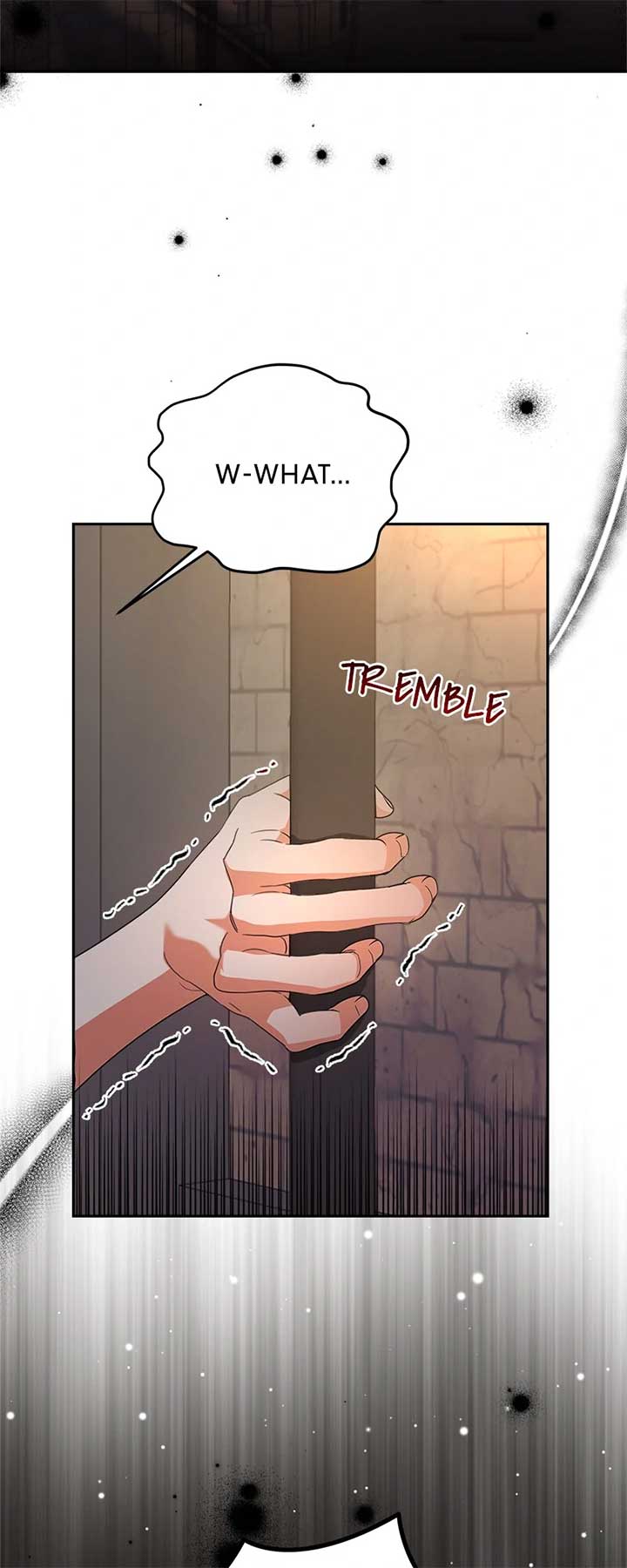 My Husband Is Weak by Day, Strong by Night Chapter 62 - Page 2