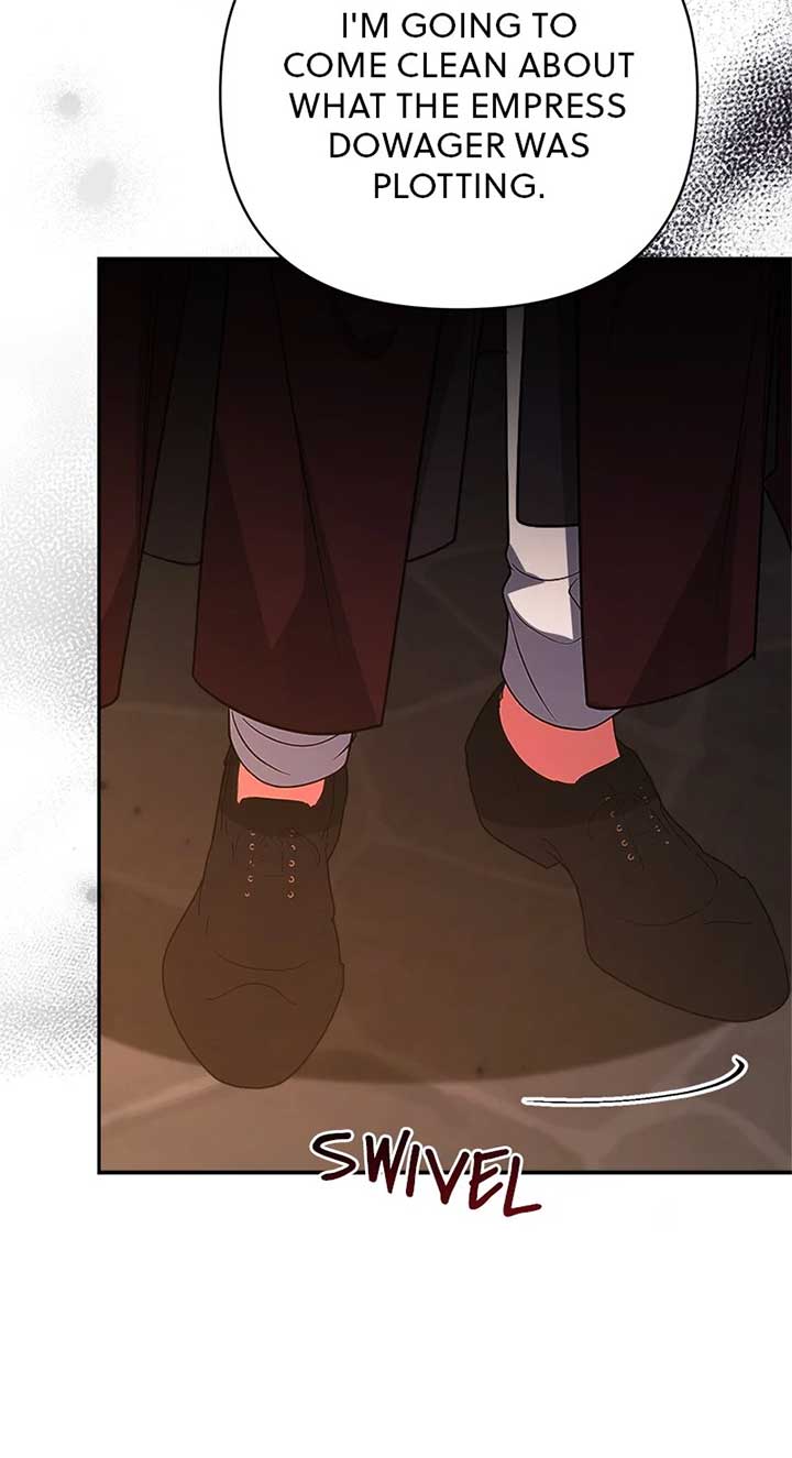 My Husband Is Weak by Day, Strong by Night Chapter 62 - Page 11