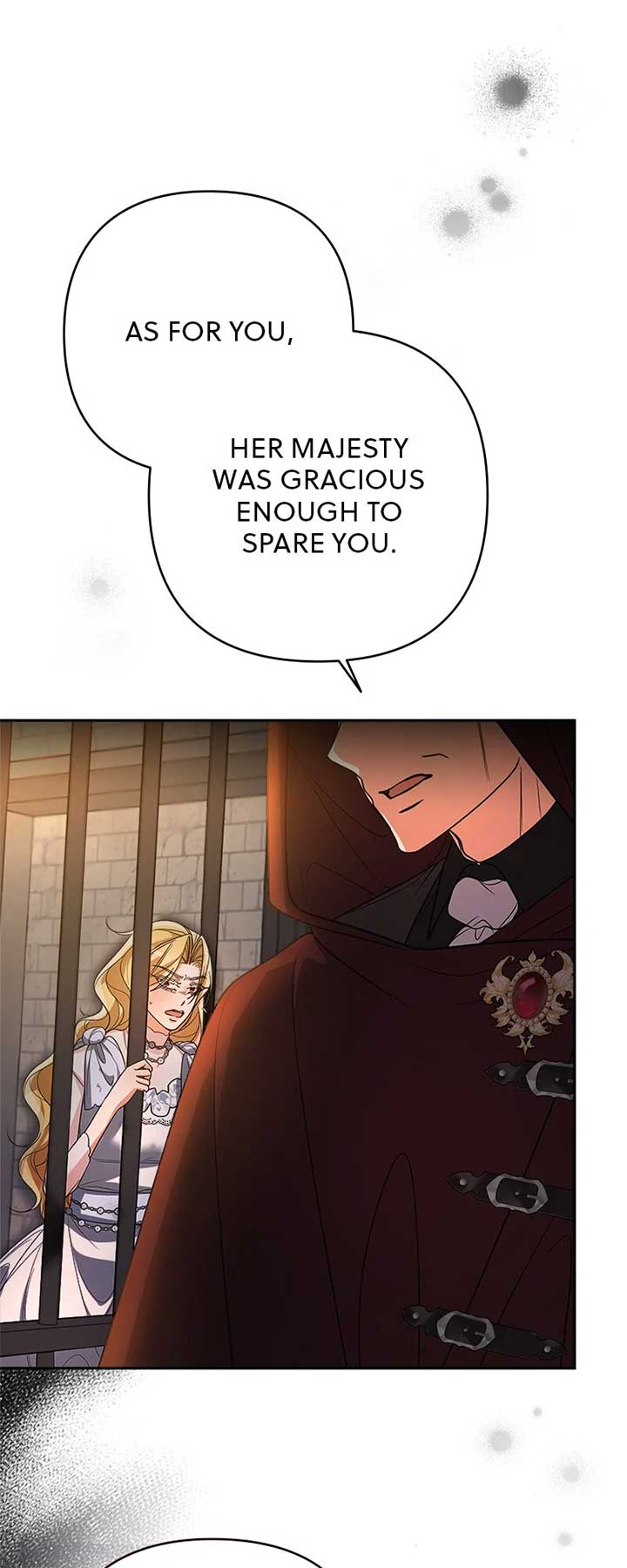 My Husband Is Weak by Day, Strong by Night Chapter 62 - Page 12