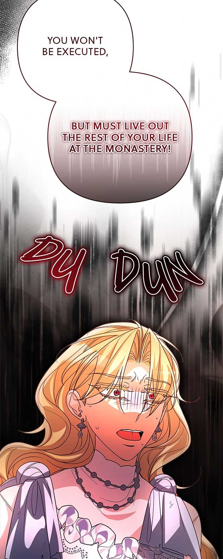 My Husband Is Weak by Day, Strong by Night Chapter 62 - Page 13