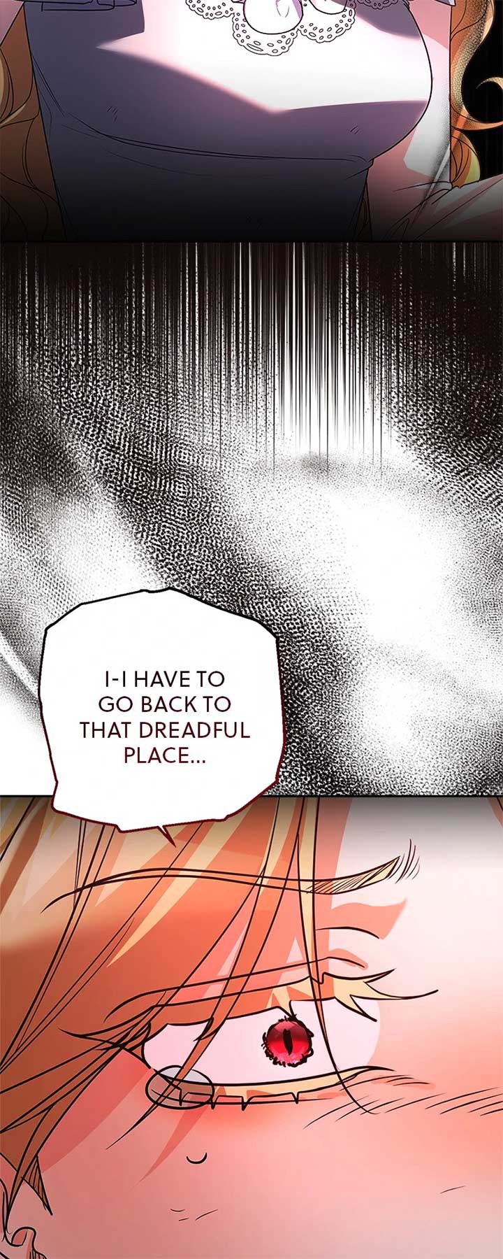 My Husband Is Weak by Day, Strong by Night Chapter 62 - Page 14