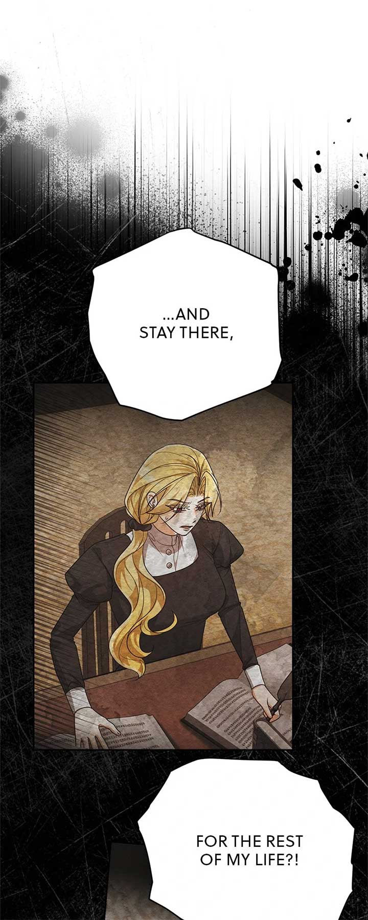 My Husband Is Weak by Day, Strong by Night Chapter 62 - Page 16
