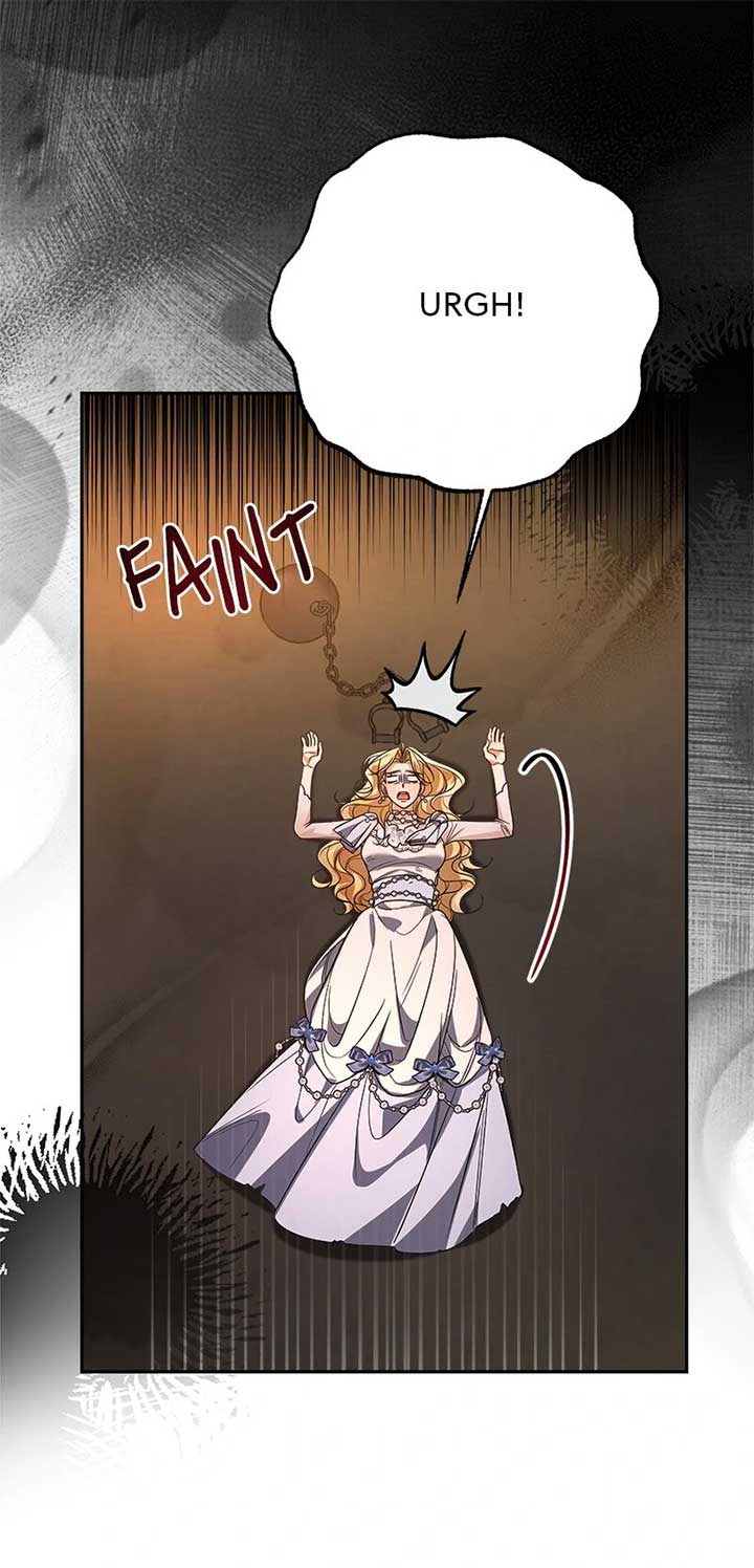 My Husband Is Weak by Day, Strong by Night Chapter 62 - Page 19