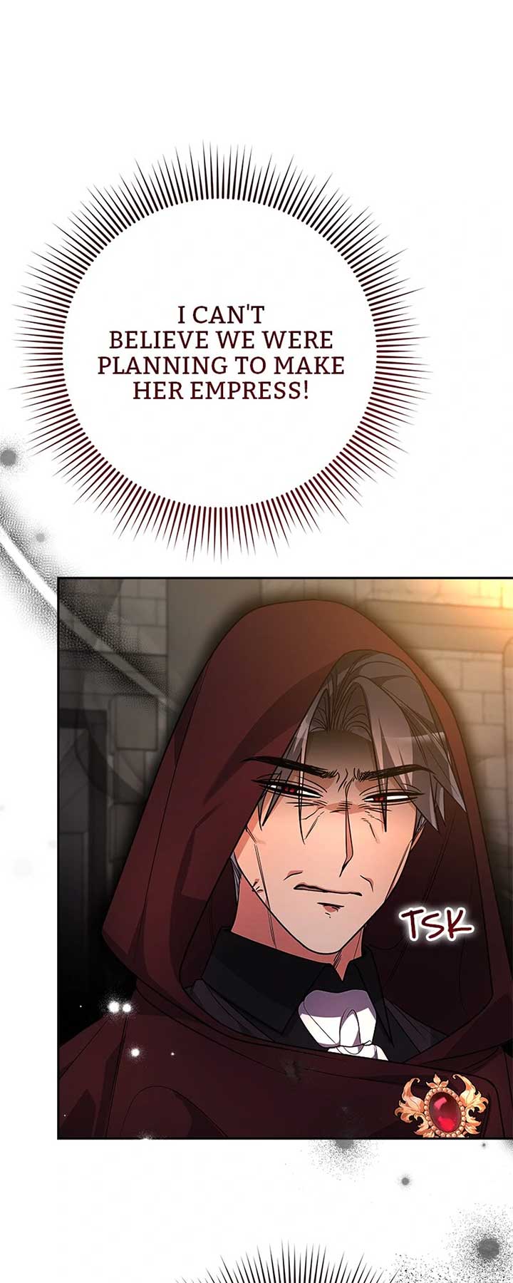 My Husband Is Weak by Day, Strong by Night Chapter 62 - Page 20