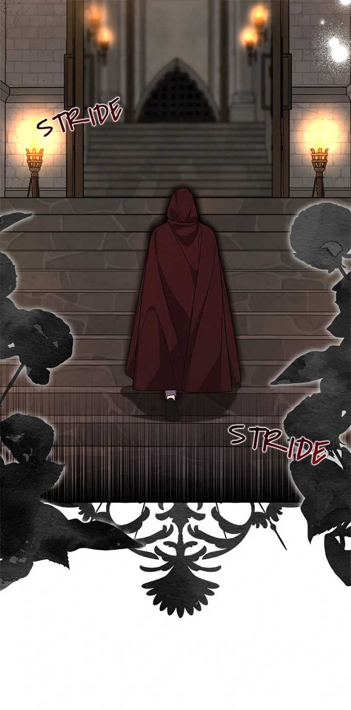 My Husband Is Weak by Day, Strong by Night Chapter 62 - Page 22
