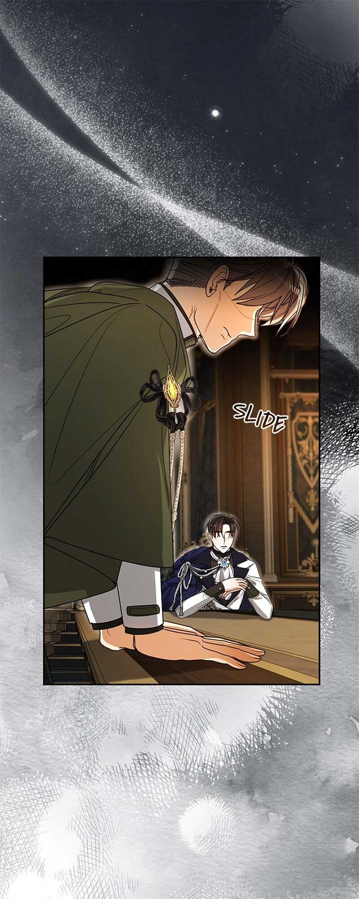 My Husband Is Weak by Day, Strong by Night Chapter 62 - Page 29