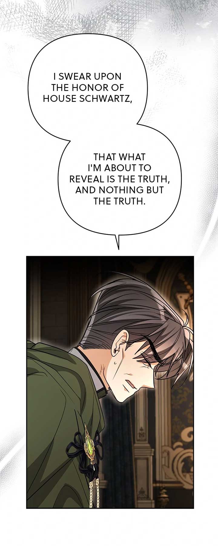 My Husband Is Weak by Day, Strong by Night Chapter 62 - Page 30