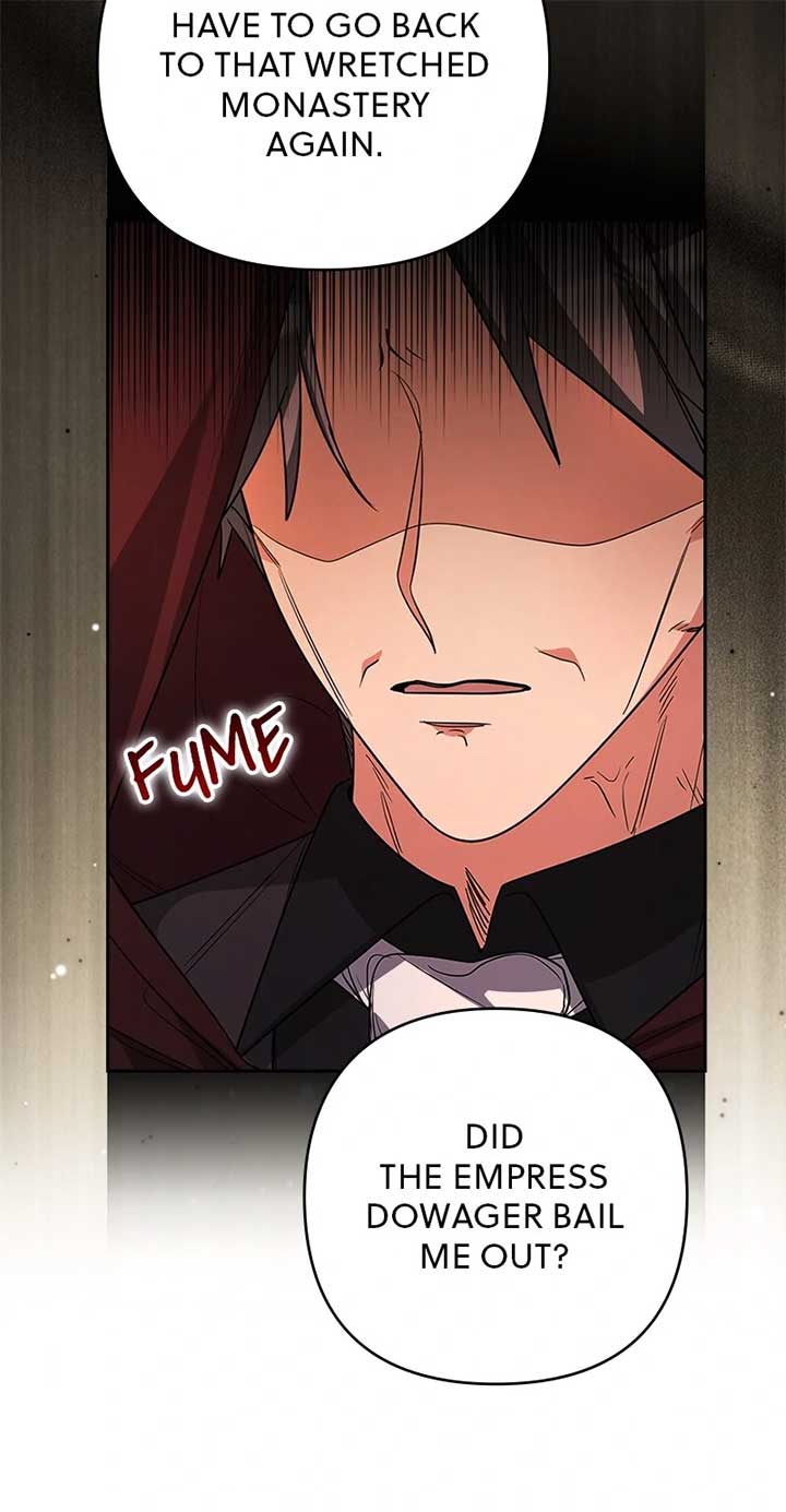 My Husband Is Weak by Day, Strong by Night Chapter 62 - Page 4