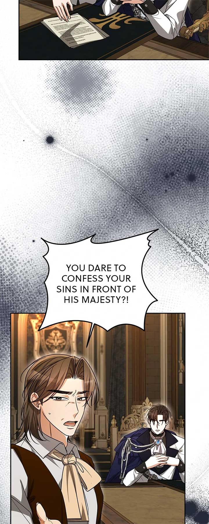 My Husband Is Weak by Day, Strong by Night Chapter 62 - Page 34