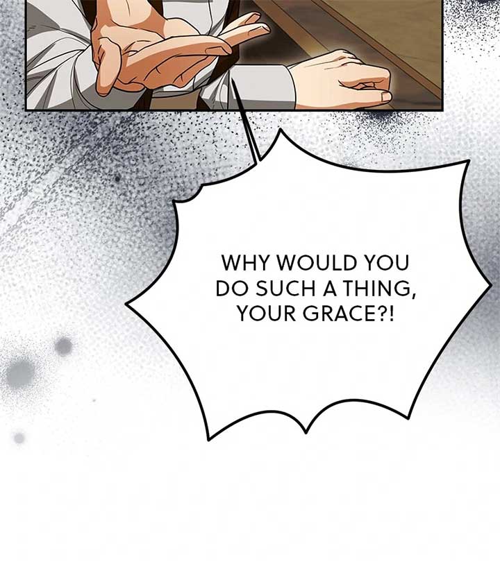 My Husband Is Weak by Day, Strong by Night Chapter 62 - Page 35
