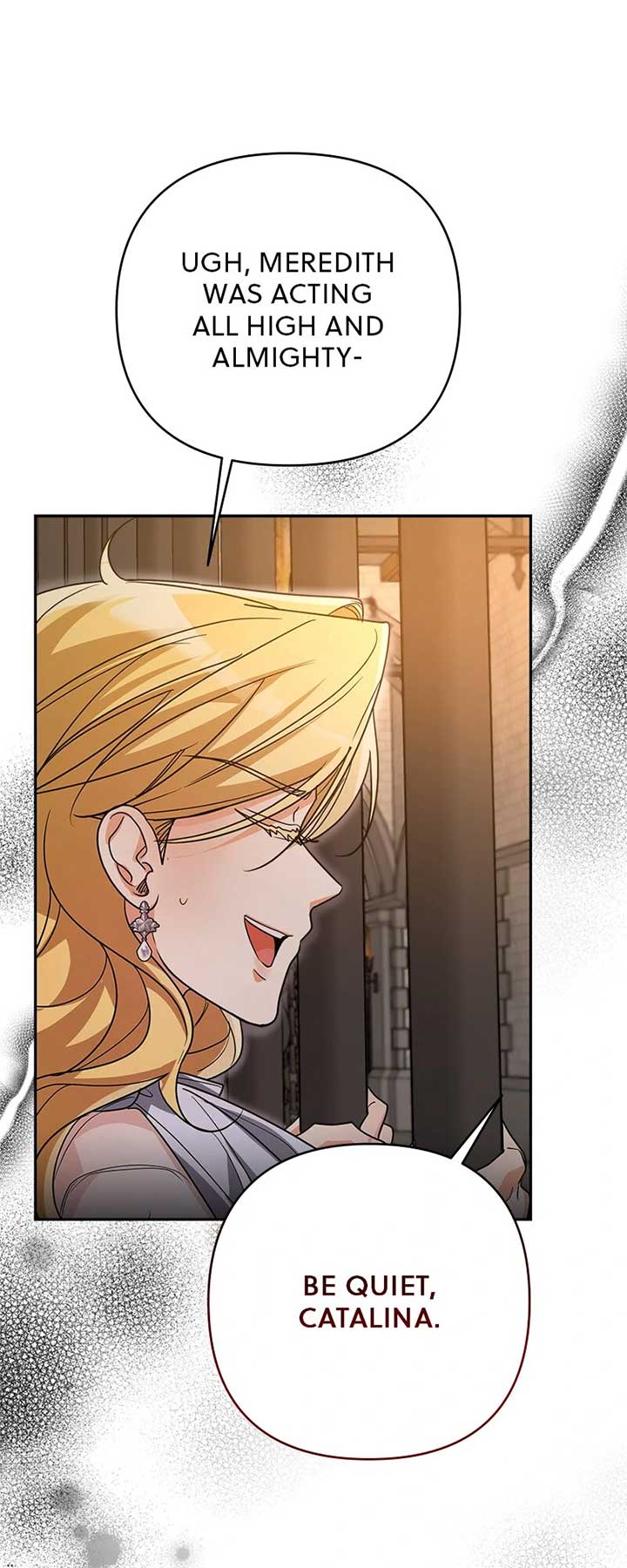 My Husband Is Weak by Day, Strong by Night Chapter 62 - Page 5